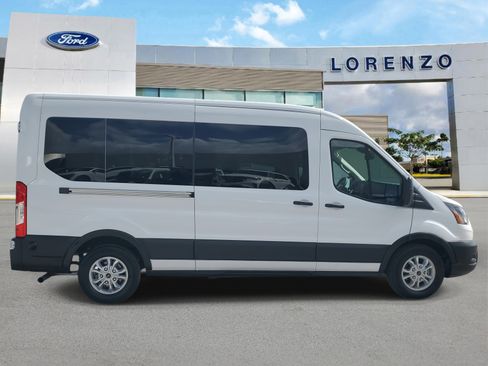 Used 2025 Ford Transit 350 XL image 4