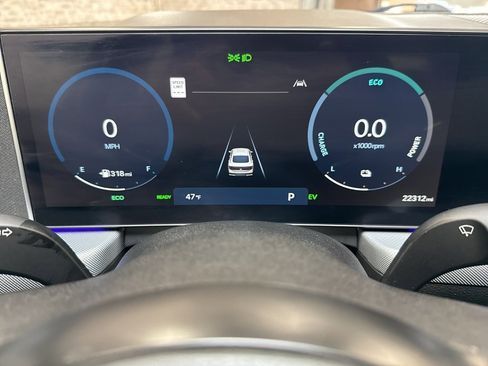 Certified 2024 Hyundai Sonata Limited image 25