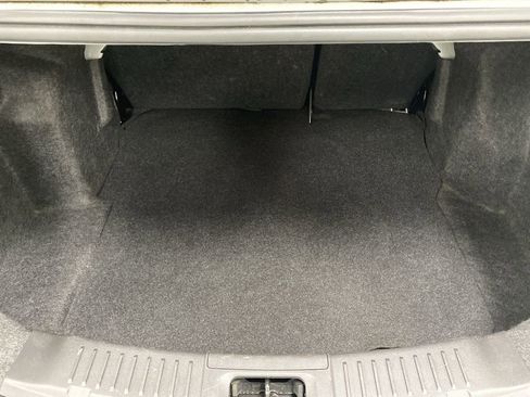 Used 2016 Ford Fiesta Titanium FWD image 20