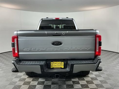 Used 2024 Ford F350 Lariat w/ Lariat Ultimate Package AWD/4WD image 5