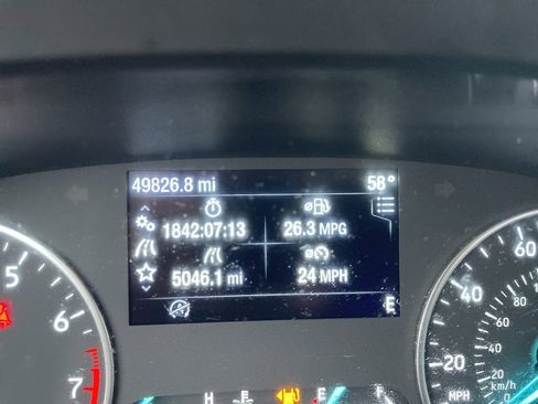 Used 2021 Ford EcoSport SE image 14