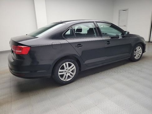Used 2015 Volkswagen Jetta S w/ Welcome Package FWD image 10