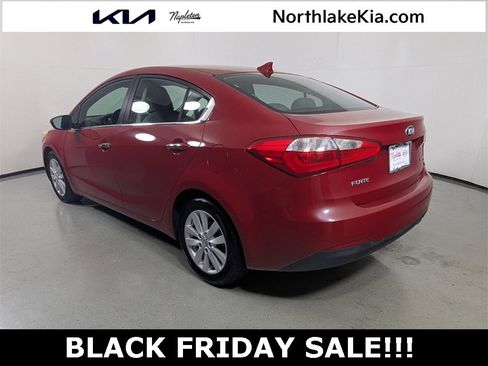 Used 2014 Kia Forte EX image 5