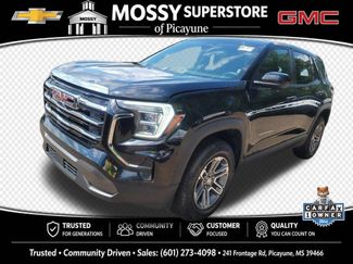 Used 2026 GMC Terrain Elevation FWD 360° Tour