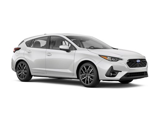 New 2026 Subaru Impreza 2.0i Sport AWD/4WD image 4
