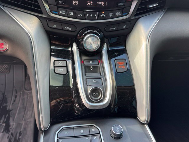 Used 2022 Acura TLX w/ Technology Package FWD image 15