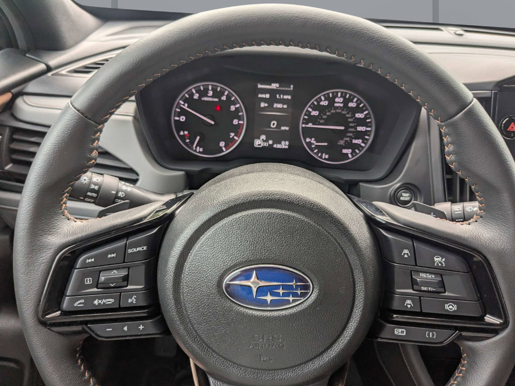 Certified 2026 Subaru Forester Sport w/ Sport Plus Package AWD/4WD image 27