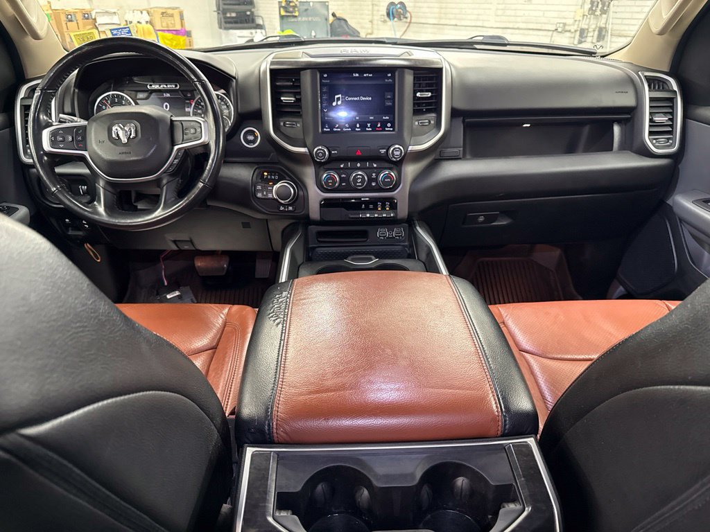 Used 2020 RAM 1500 Big Horn AWD/4WD image 17