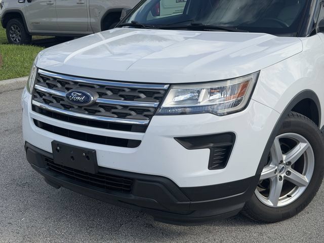 Used 2019 Ford Explorer FWD image 5