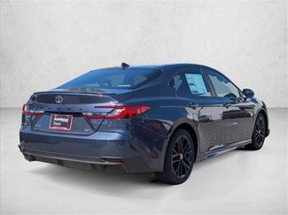 New 2026 Toyota Camry SE video 2