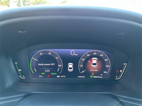 New 2026 Honda Accord EX-L image 28