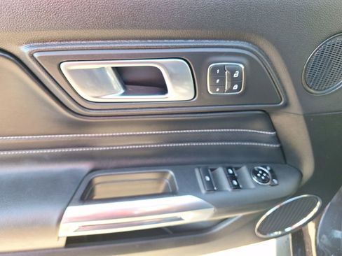 Used 2023 Ford Mustang GT Premium w/ Equipment Group 401A image 17