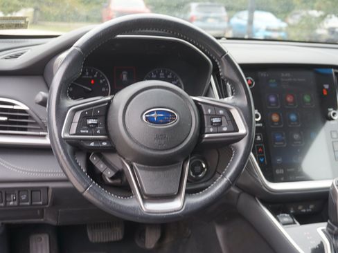 Used 2021 Subaru Outback Limited AWD/4WD image 14