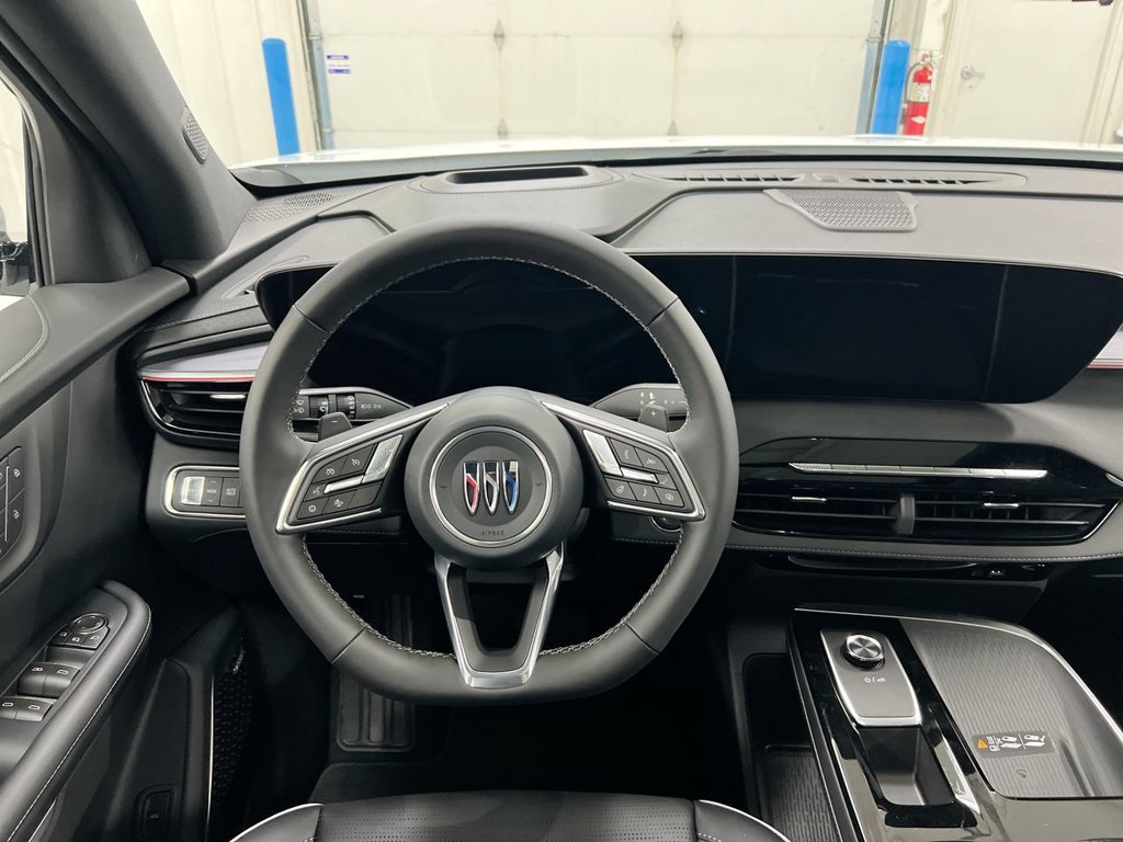 New 2026 Buick Enclave Sport Touring w/ Power Package FWD image 6