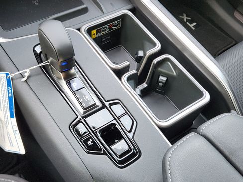 New 2026 Lexus TX 350 AWD image 12