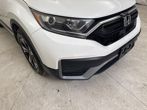 Used 2021 Honda CR-V Special Edition image 10