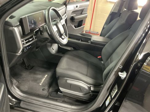 Certified 2026 Hyundai Santa Fe SE AWD/4WD image 11