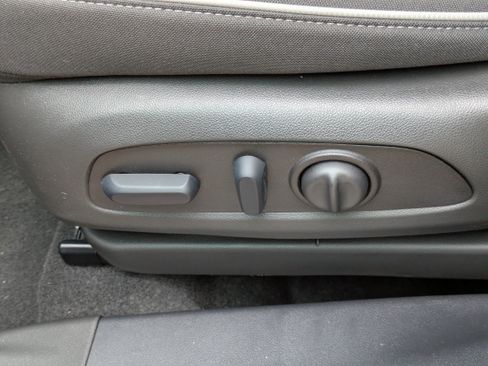 New 2026 Chevrolet TrailBlazer LT w/ Convenience Package image 13