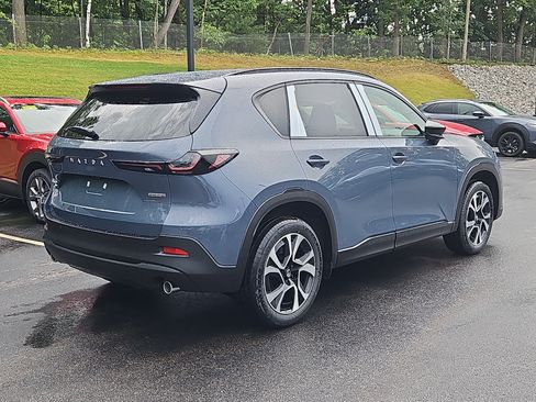 New 2026 MAZDA CX-5 Preferred AWD/4WD image 2