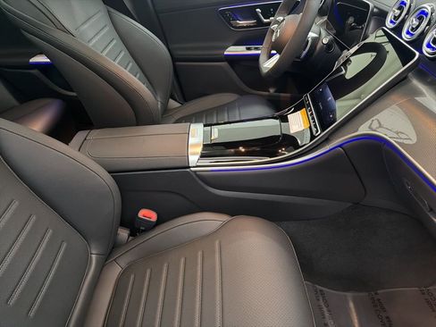 New 2026 Mercedes-Benz GLC 300 image 30