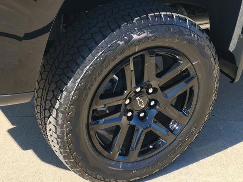New 2026 Chevrolet Silverado 1500 LT Trail Boss w/ LT Trail Boss Premium Package AWD/4WD image 5