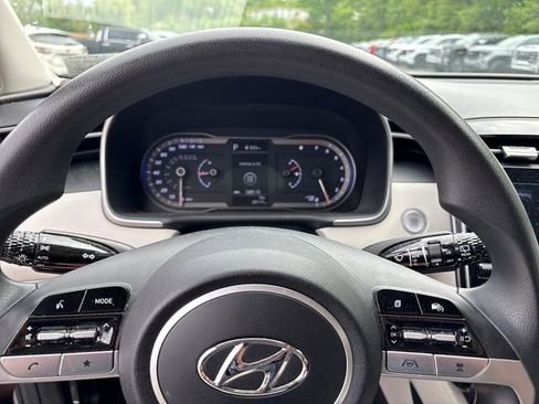 Used 2023 Hyundai Tucson SEL AWD/4WD image 19