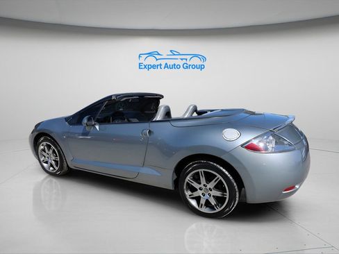 Used 2007 Mitsubishi Eclipse GT image 6