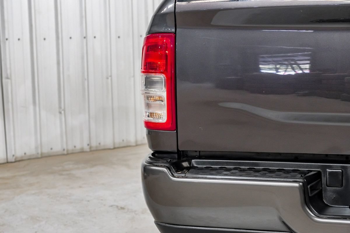 Used 2022 RAM 2500 Tradesman AWD/4WD image 48