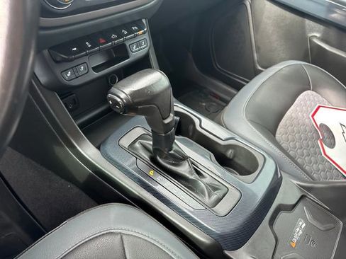 Used 2020 Chevrolet Colorado Z71 image 21