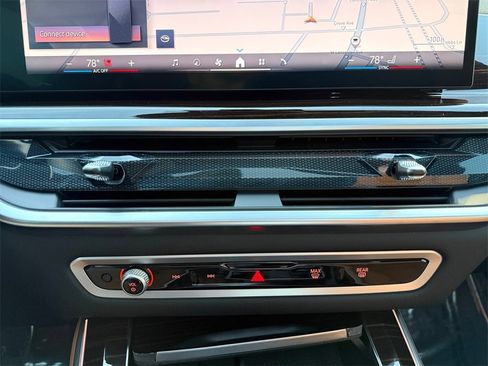 Used 2026 BMW X5 xDrive40i w/ M Sport Package image 28