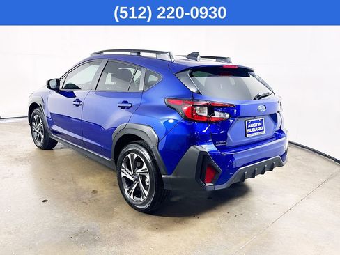 Used 2026 Subaru Crosstrek 2.0i Premium AWD/4WD image 6