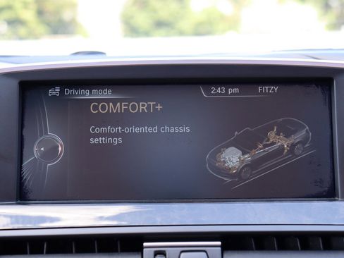 Used 2014 BMW 650i xDrive Convertible image 34