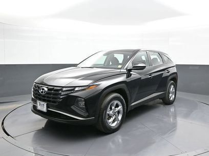 Used 2023 Hyundai Tucson SE
