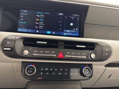 New 2026 Hyundai Palisade Limited FWD image 42