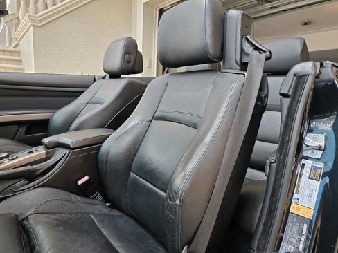 Used 2011 BMW 335is Convertible image 67