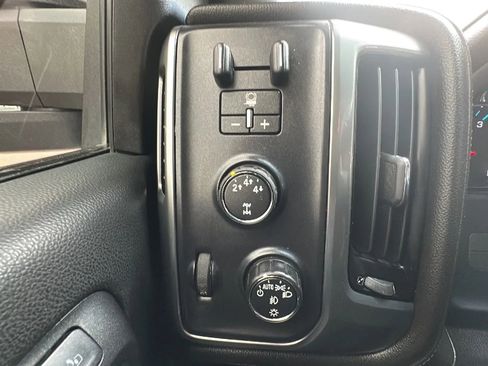 Used 2016 Chevrolet Silverado 3500 LTZ w/ Duramax Plus Package image 15
