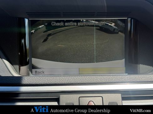 Used 2012 Mercedes-Benz E 350 4MATIC Sedan image 33