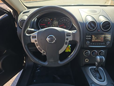 Used 2013 Nissan Rogue S w/ Special Edition Pkg image 15