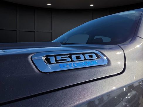 New 2026 RAM 1500 Big Horn image 41