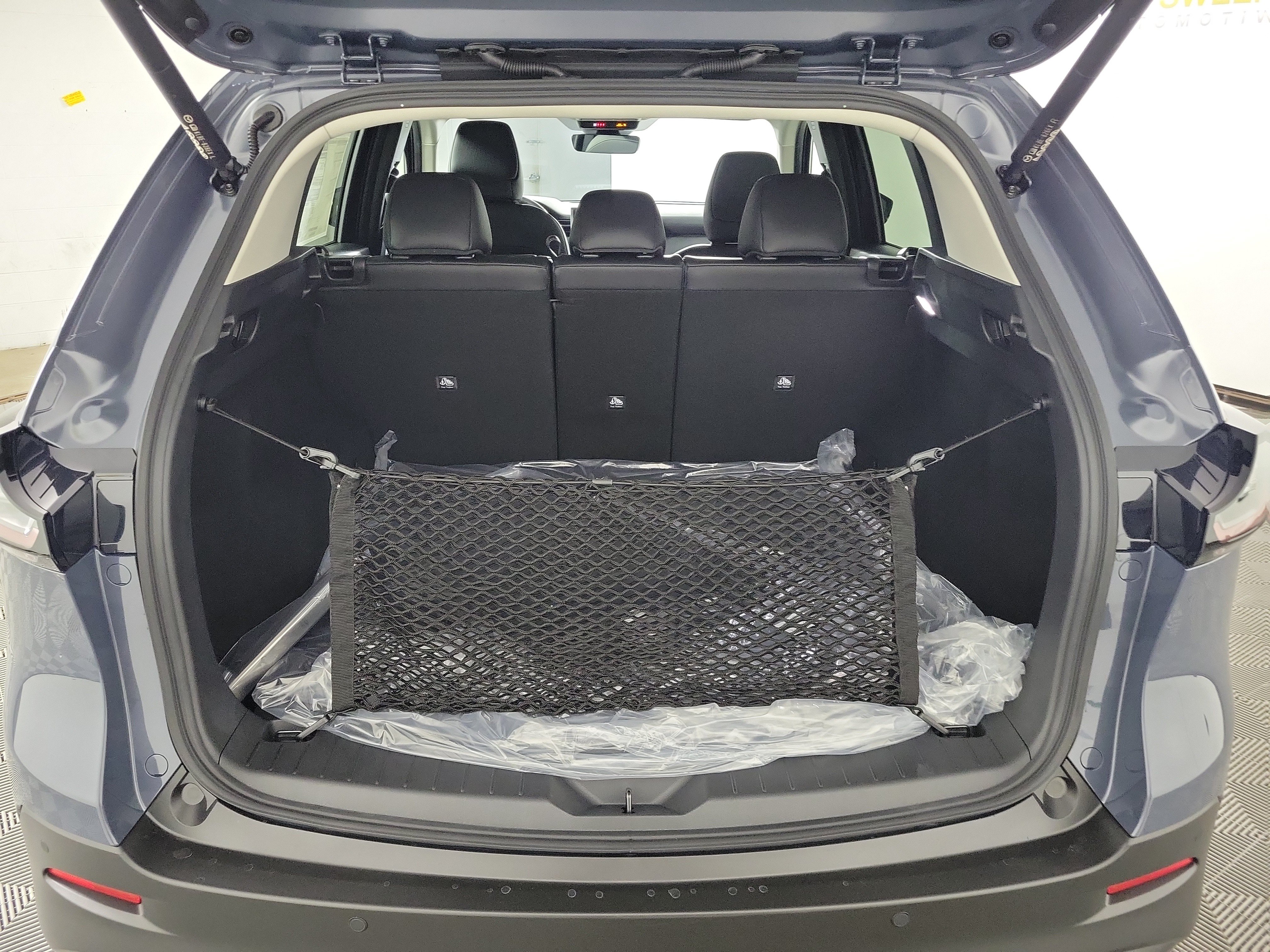 New 2026 MAZDA CX-5 Preferred AWD/4WD image 25