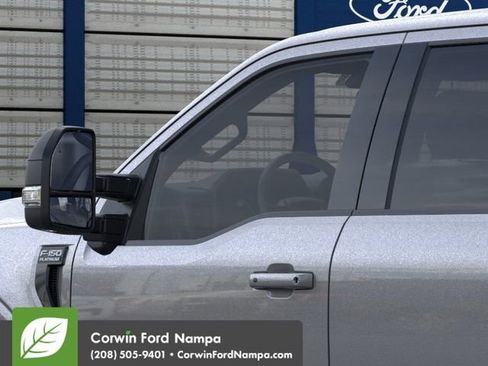New 2026 Ford F150 Platinum image 20