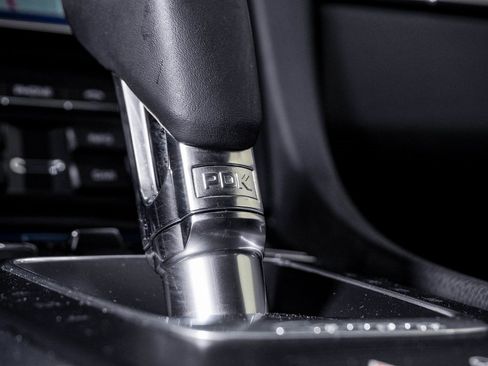 Certified 2016 Porsche 911 Carrera 4S image 26