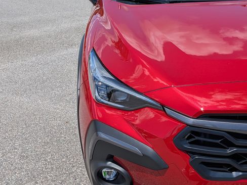 New 2026 Subaru Crosstrek 2.5i Limited AWD/4WD image 10
