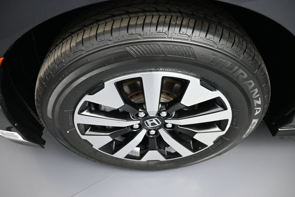Certified 2025 Honda Odyssey EX-L image 14