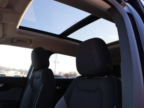 New 2026 Chevrolet TrailBlazer LT w/ Convenience Package image 22