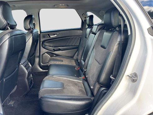 Used 2017 Ford Edge Sport w/ Equipment Group 401A image 27