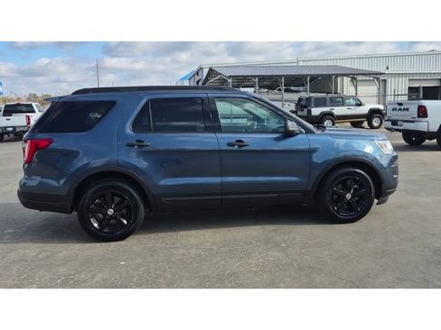 Used 2019 Ford Explorer FWD image 9