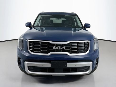 Used 2024 Kia Telluride SX Prestige AWD/4WD image 6
