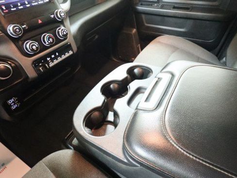 Used 2020 RAM 2500 Tradesman AWD/4WD image 18
