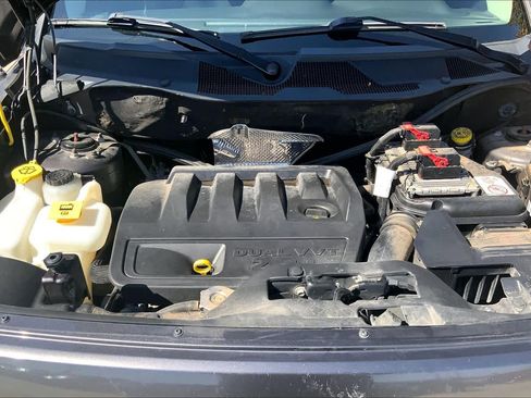 Used 2017 Jeep Patriot Sport AWD/4WD image 29